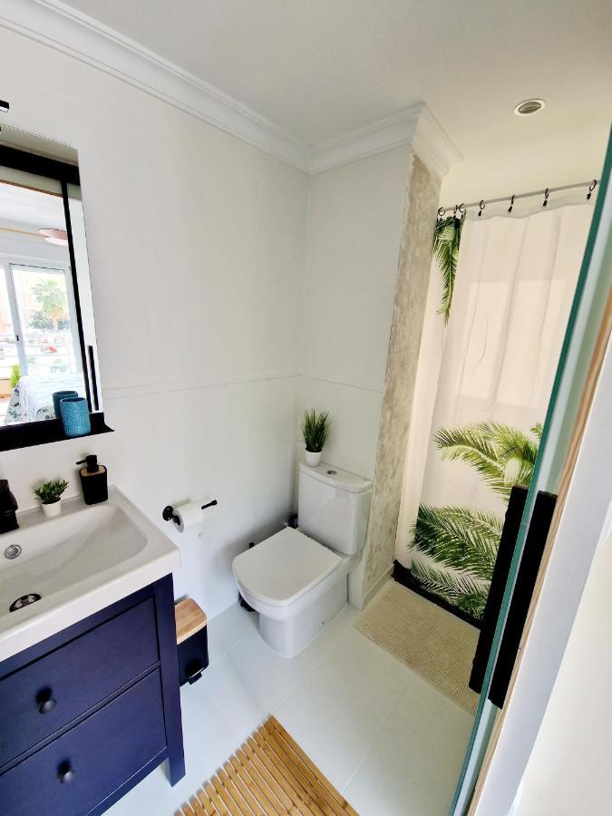 Cozy Rustic Home La Pobla de Farnals Zewnętrze zdjęcie
