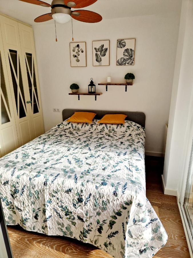 Cozy Rustic Home La Pobla de Farnals Zewnętrze zdjęcie