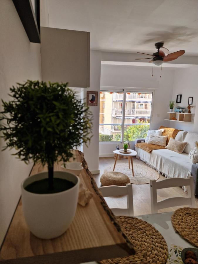 Cozy Rustic Home La Pobla de Farnals Zewnętrze zdjęcie